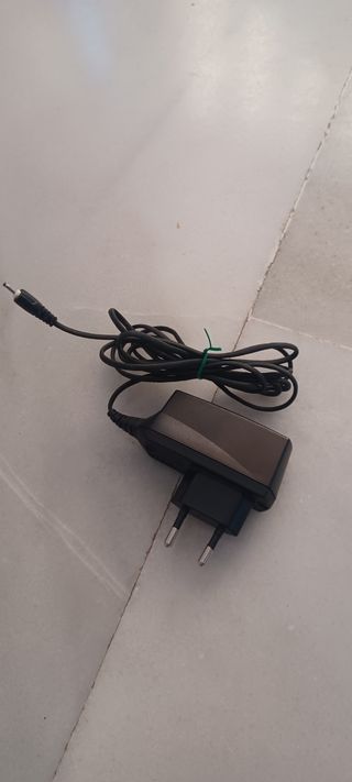 Cargador Nokia