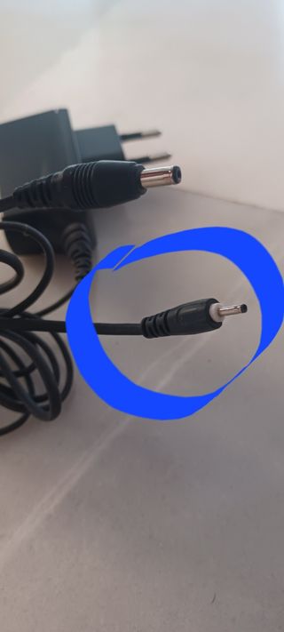 Cargador Nokia