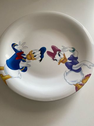 piatto disney