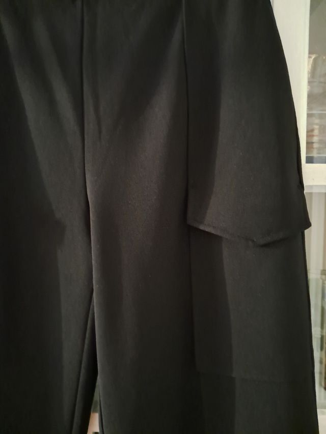 Pantalón ancho Sfera