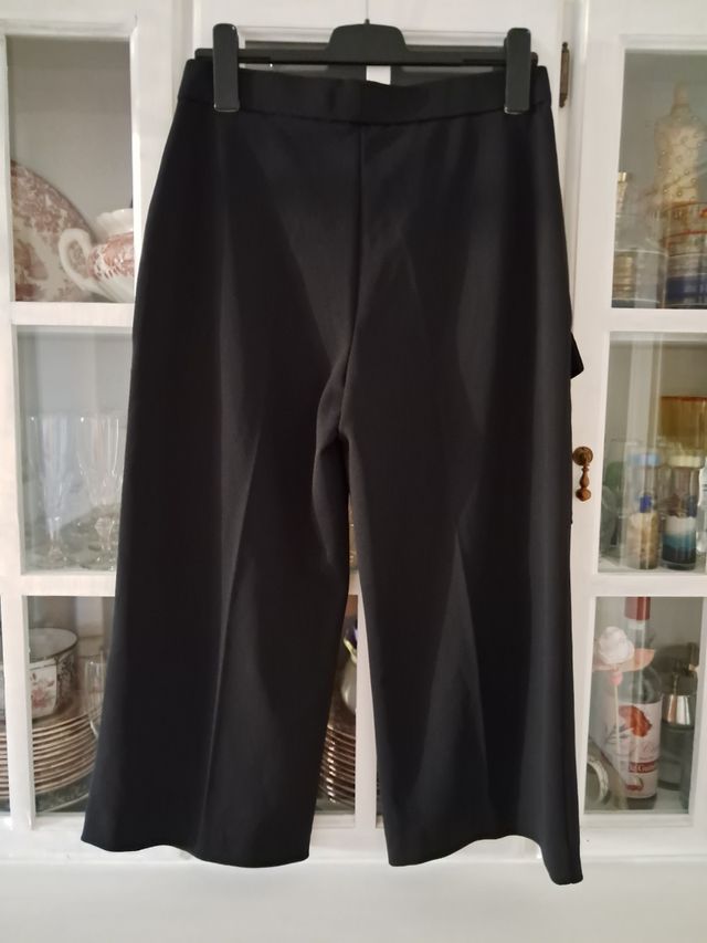 Pantalón ancho Sfera