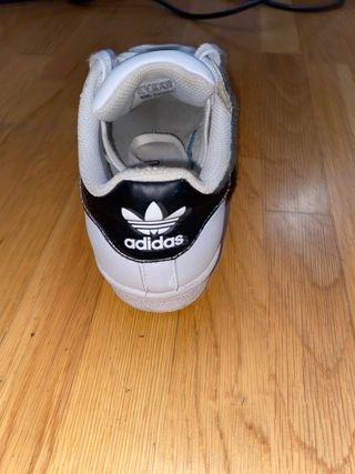Zapatillas de Adidas Supertar