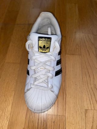 Zapatillas de Adidas Supertar