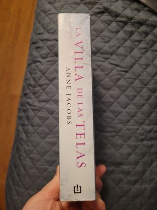 La villa de las Telas