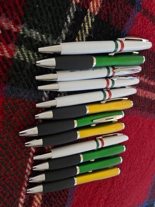 penne personalizzate