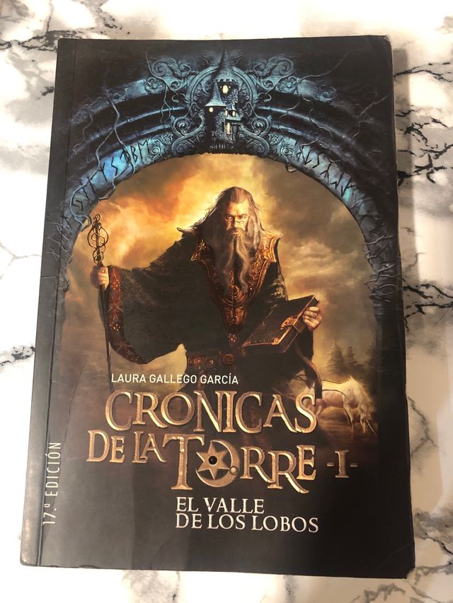Cronicas de la Torre I