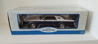 1:18 Lincoln Continental Mark V