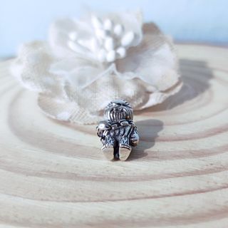 Charm Chewbacca Star wars 