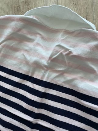 Polo mujer Tommy Hilfiger S