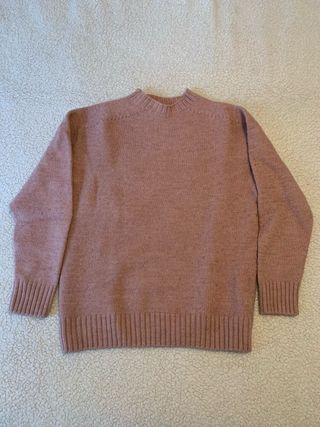 jersey lana zara