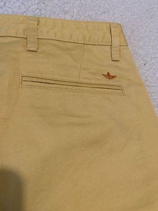 pantalon Dockers nuevo