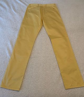 pantalon Dockers nuevo