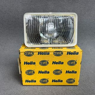FARO AUDI 200 H4 HELLA
