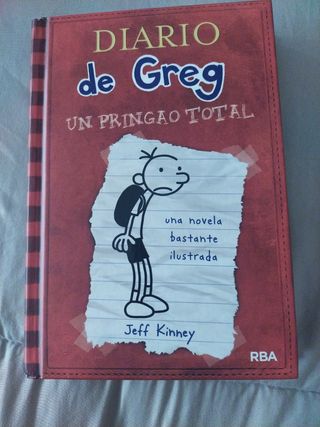Diario de Greg