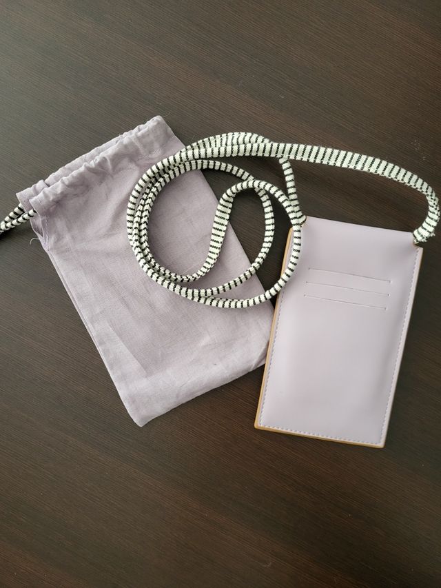 Funda Móvil  Sticky Lemon