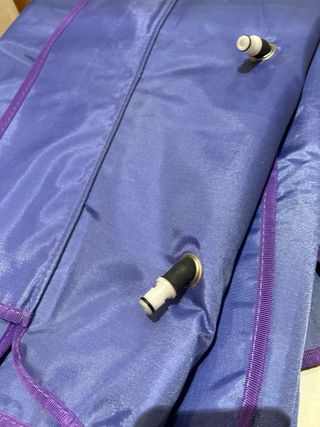 Reparacion y venta de botas de presoterapia