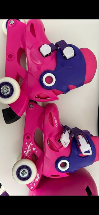 patines en linea
