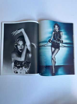 vogue Ingles  junio 2012