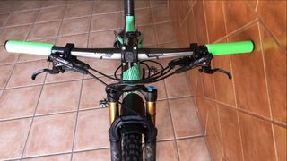 Bicicleta ORBEA OIZ M10