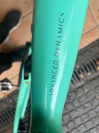 Bicicleta ORBEA OIZ M10