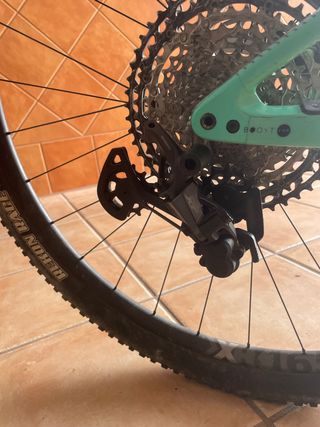 Bicicleta ORBEA OIZ M10