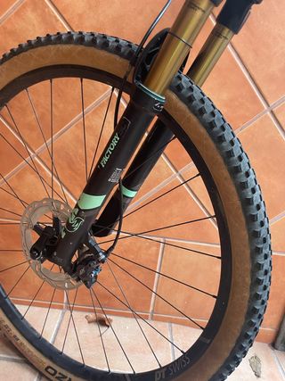 Bicicleta ORBEA OIZ M10