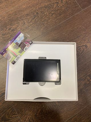 BMW Navigator VI Garmin