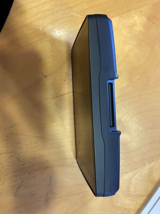 BMW Navigator VI Garmin