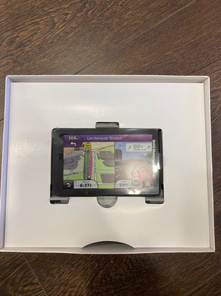 BMW Navigator VI Garmin