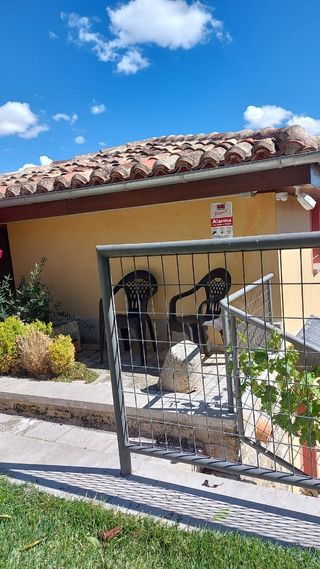 Tejados y reformas