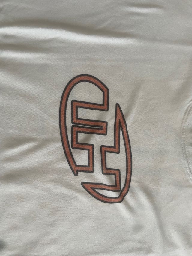 Camiseta Techno House Festival