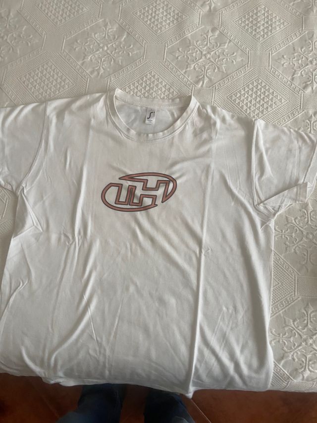 Camiseta Techno House Festival