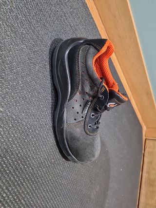 Botas de seguridad