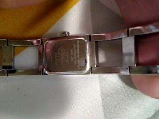 Reloj Calvin Klein original 