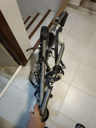 Porta bicicletas 
