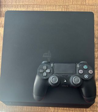 PS4