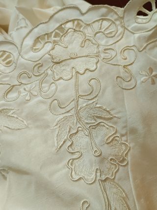 Vestido novia PRONOVIAS