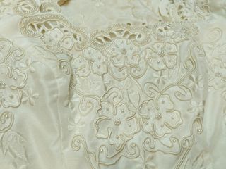 Vestido novia PRONOVIAS