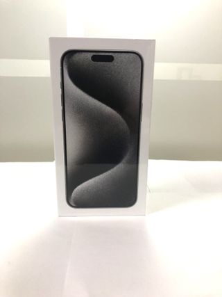 IPHONE 15 PRO MAX 256GB ¡OFERTA!!