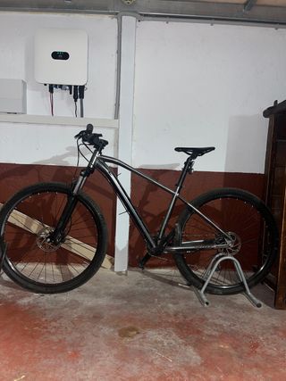 bicicleta scott 