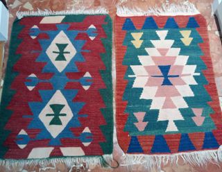 Alfombras