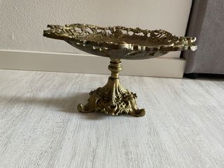 Lote productos de bronce