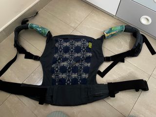 Mochila porteo Boba