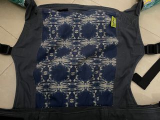 Mochila porteo Boba