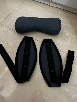 Mochila porteo Boba