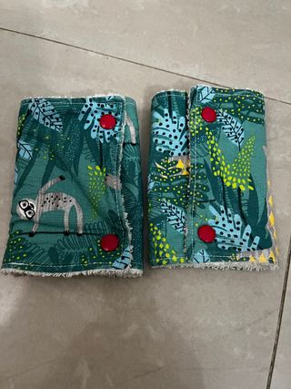 Mochila porteo Boba