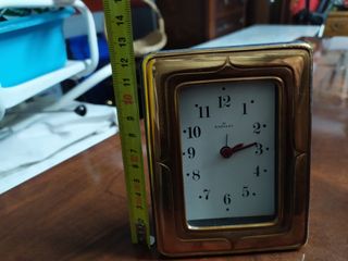 Orologi da tavolo antichi