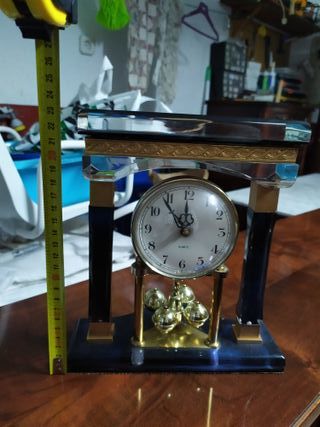 Orologi da tavolo antichi
