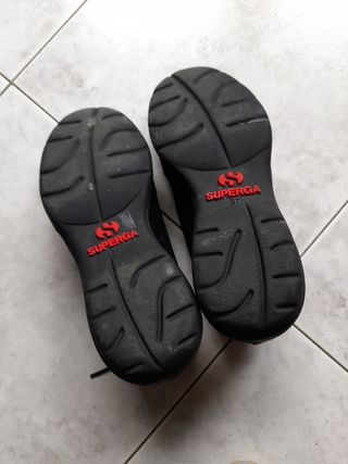 Scarpe da tennis Superga