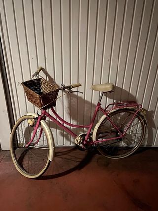 Bicicleta BH